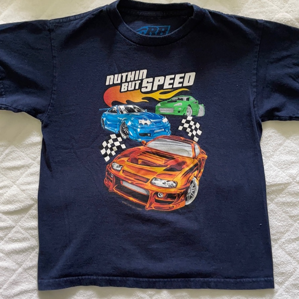 Rude boyz shirt